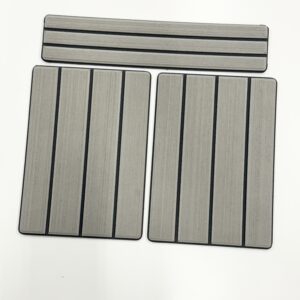 Fender Steps