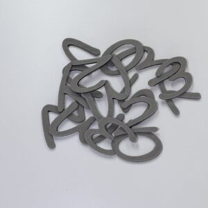 Letters
