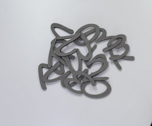 Letters