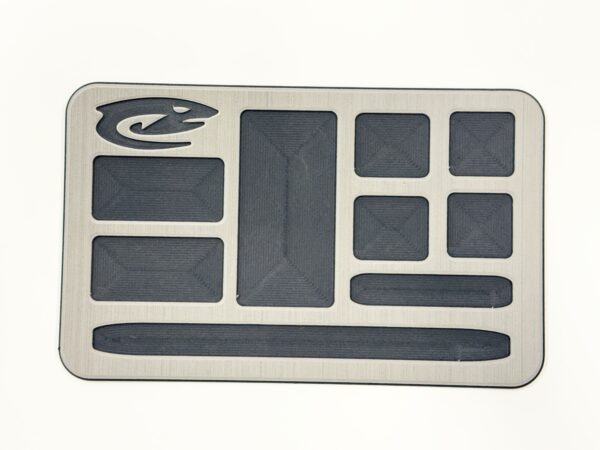 Rigging pad with iPhone 15 Pro center space - Image 3