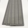 RV Step Pads - Gray and Pewter