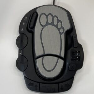 Minnkota soft pedal