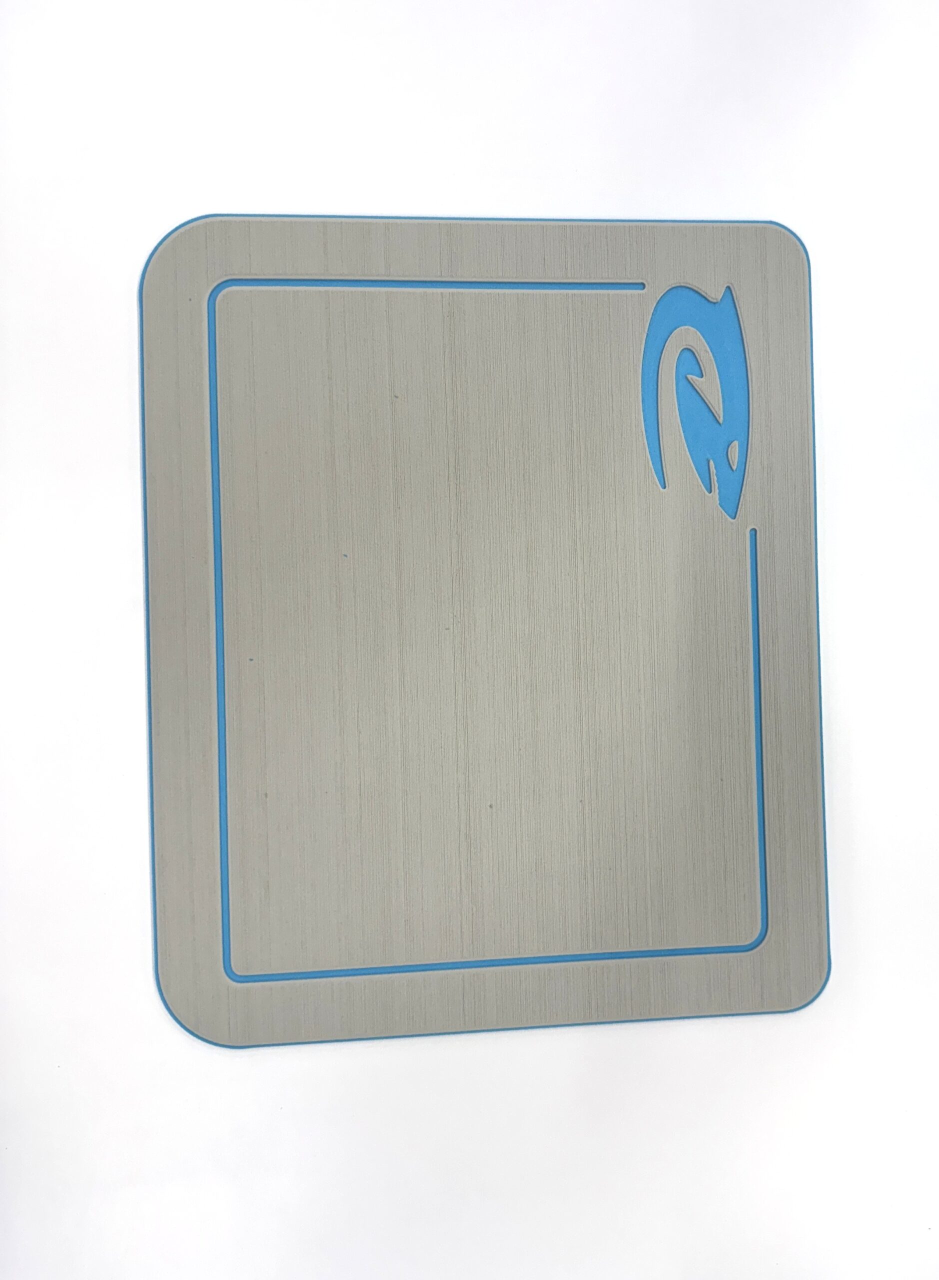 yeti tundra 48 wheeled cooler top with shark logo - Image 8