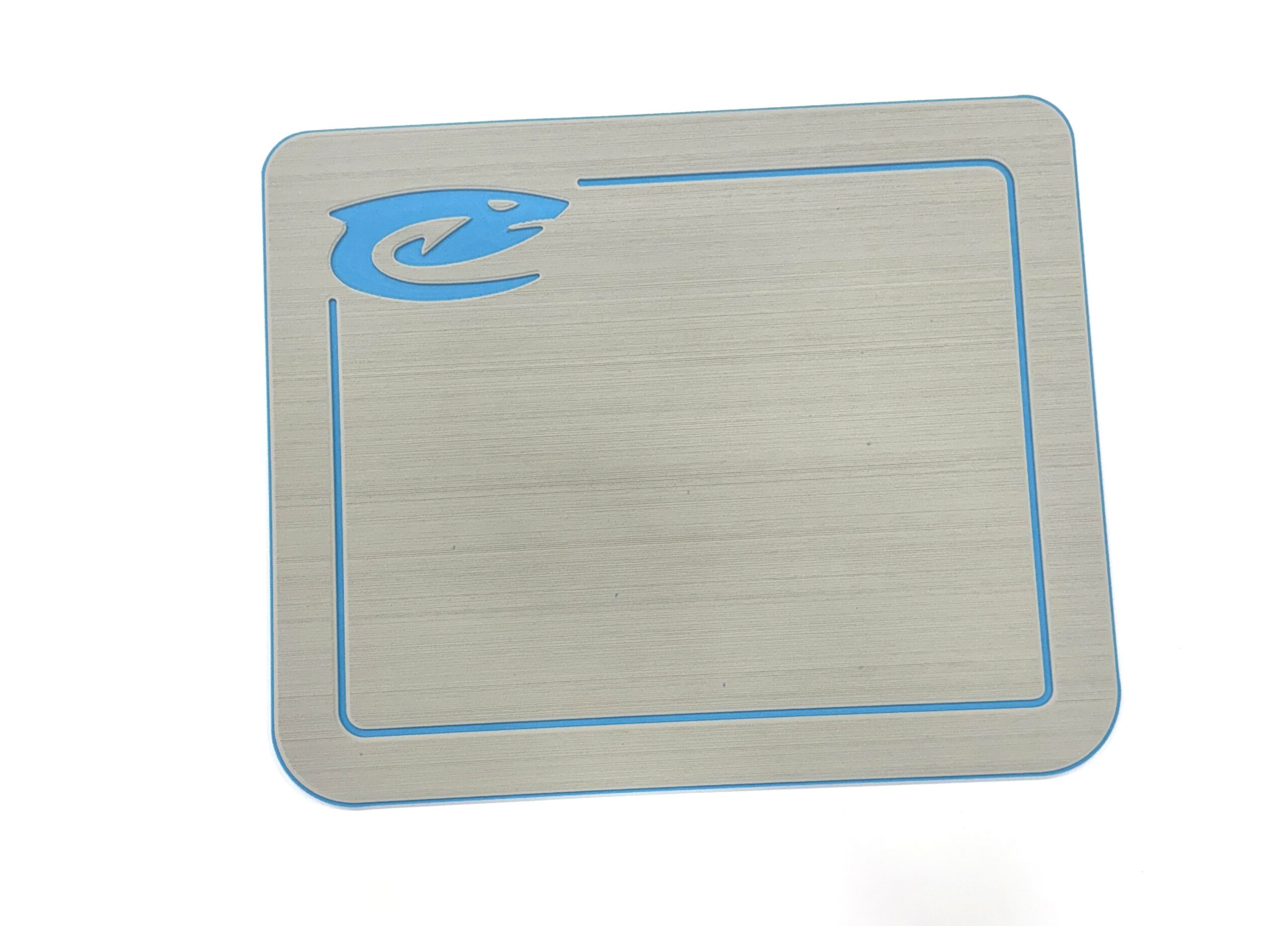 yeti tundra 48 wheeled cooler top with shark logo