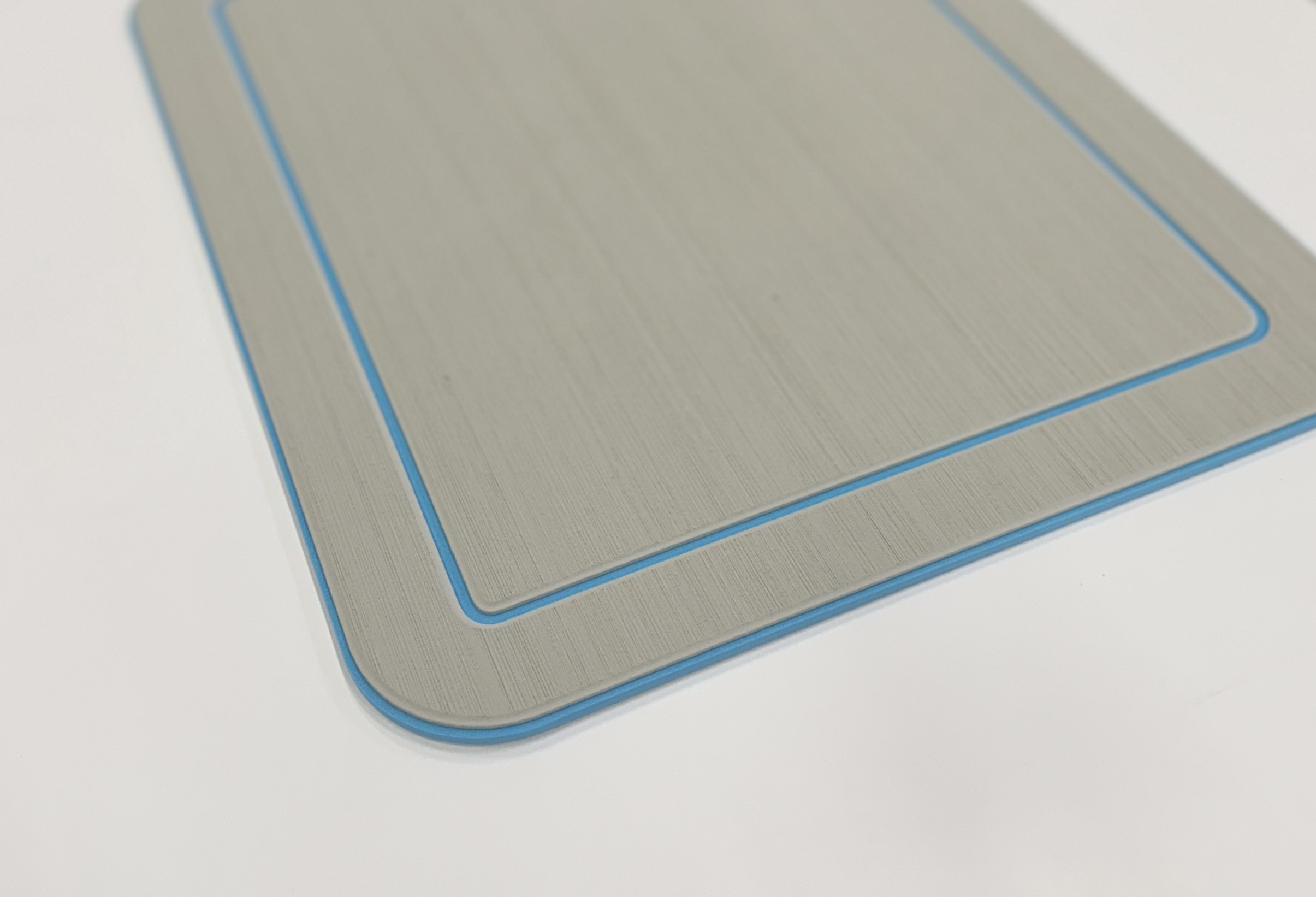 yeti tundra 48 wheeled cooler top with shark logo - Image 3