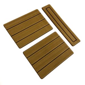 Trailer Steps