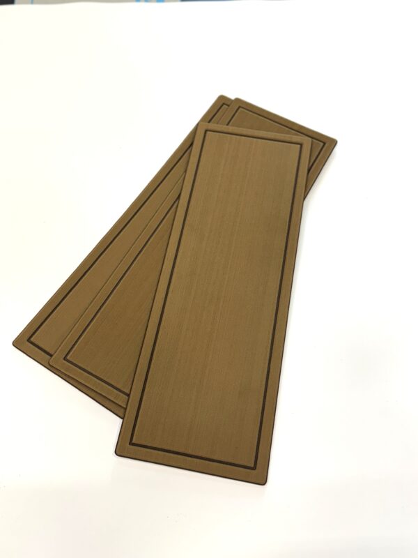 RV/Camper steps