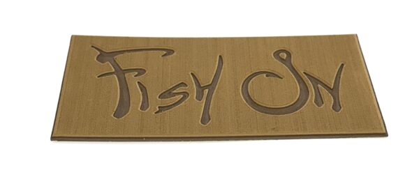fish on - Image 10
