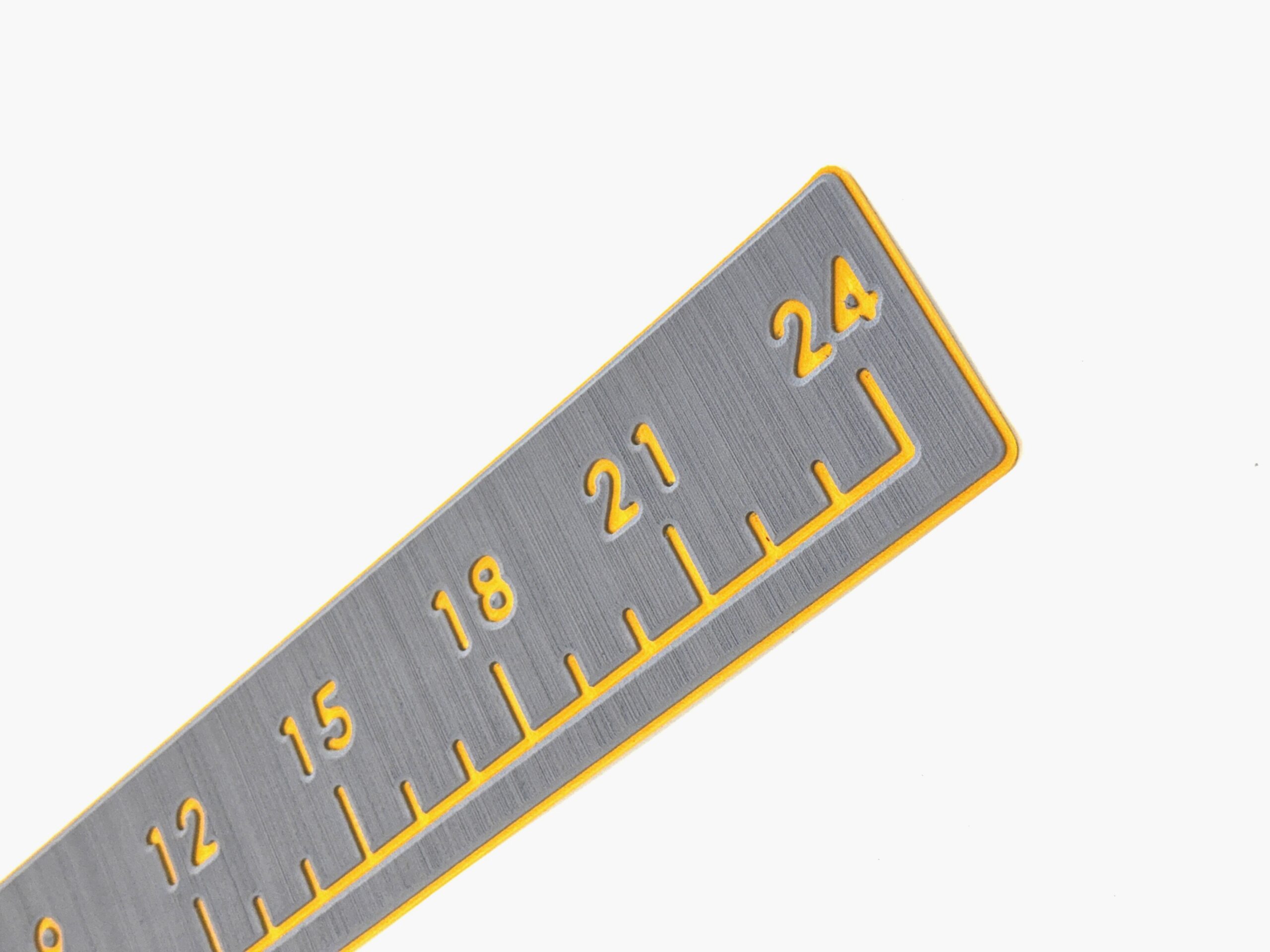 24 INCH Fish ruler - Image 3