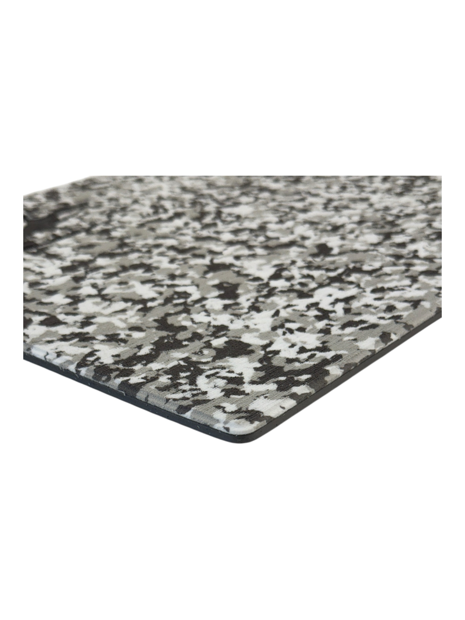 Helm Pad-White with gray - Image 9