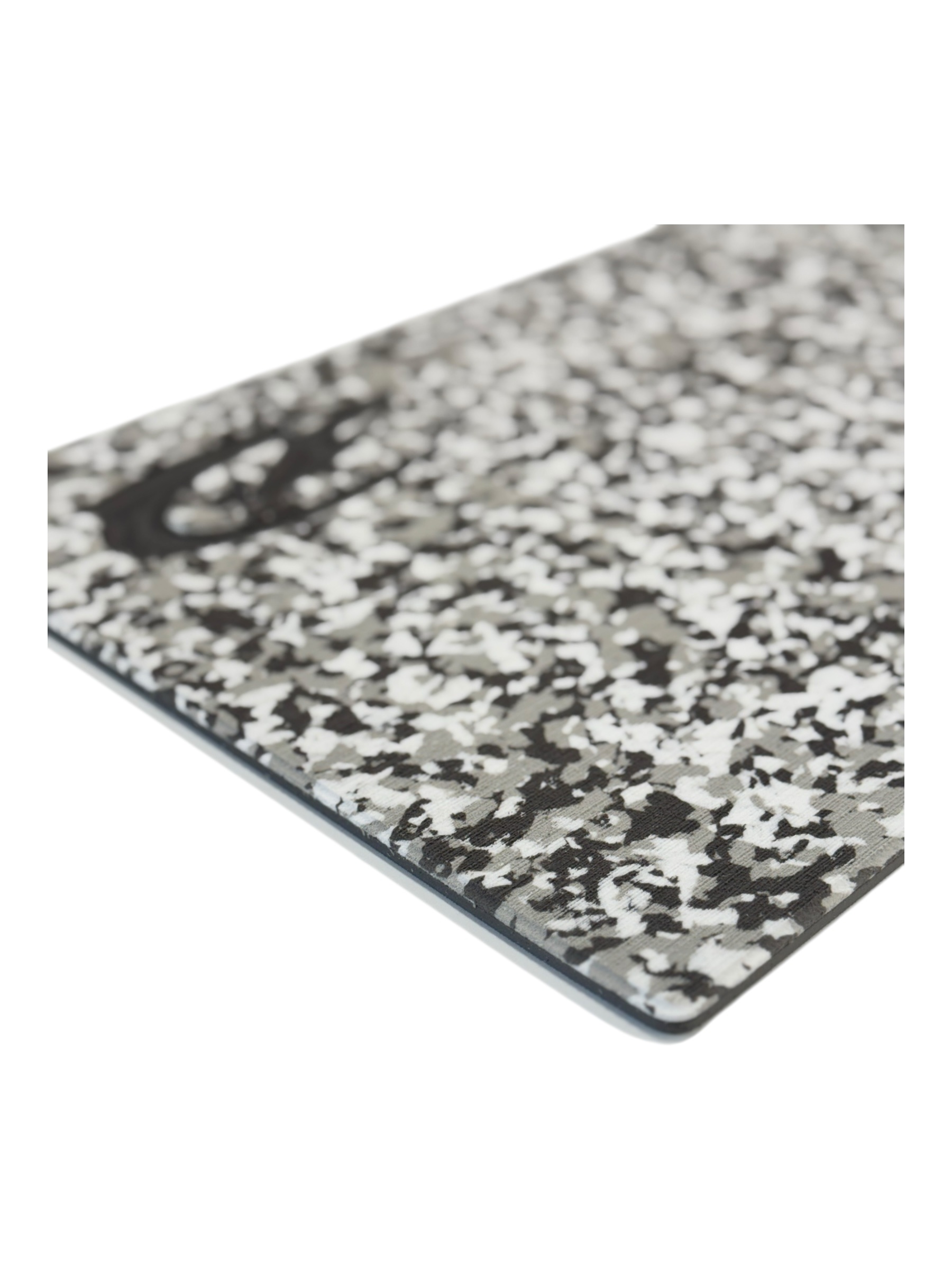 Helm Pad-White with gray - Image 11