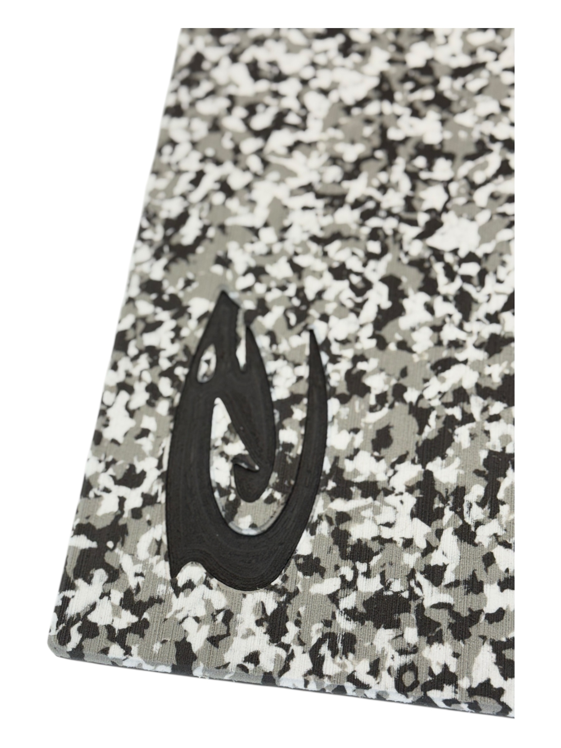 Helm Pad-White with gray - Image 13