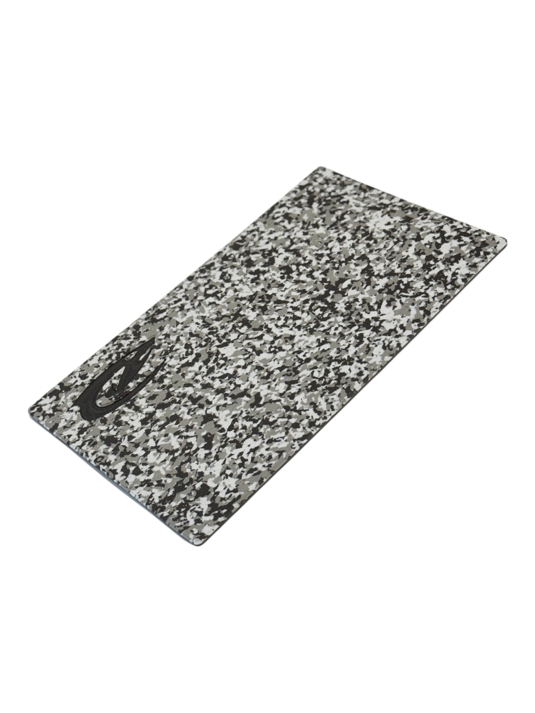 Helm Pad-White with gray - Image 15