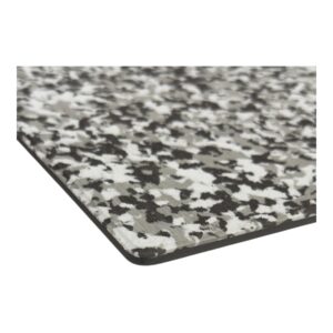 Alternative view of Helm pad