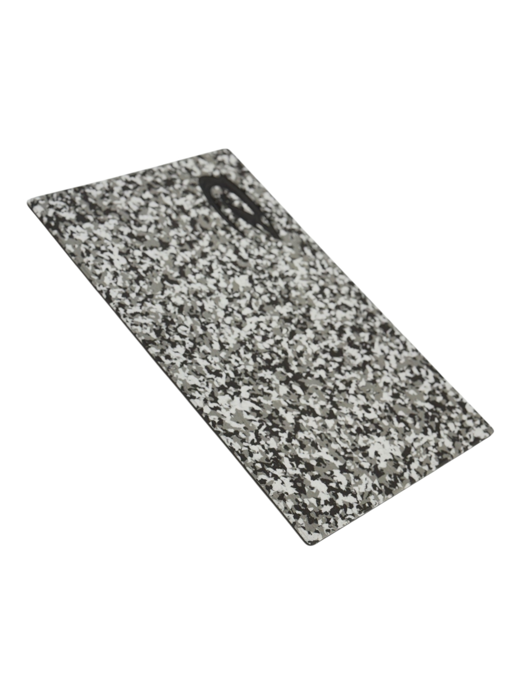 Helm Pad-White with gray - Image 14