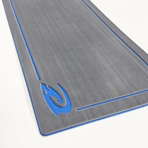 Helm pad 36” x 14”