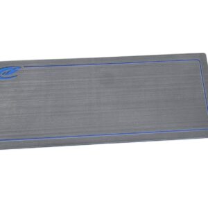 Alternative view of Helm pad 36” x 14”