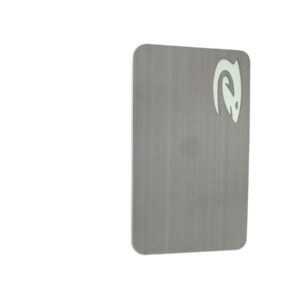 Alternative view of Rctic 20