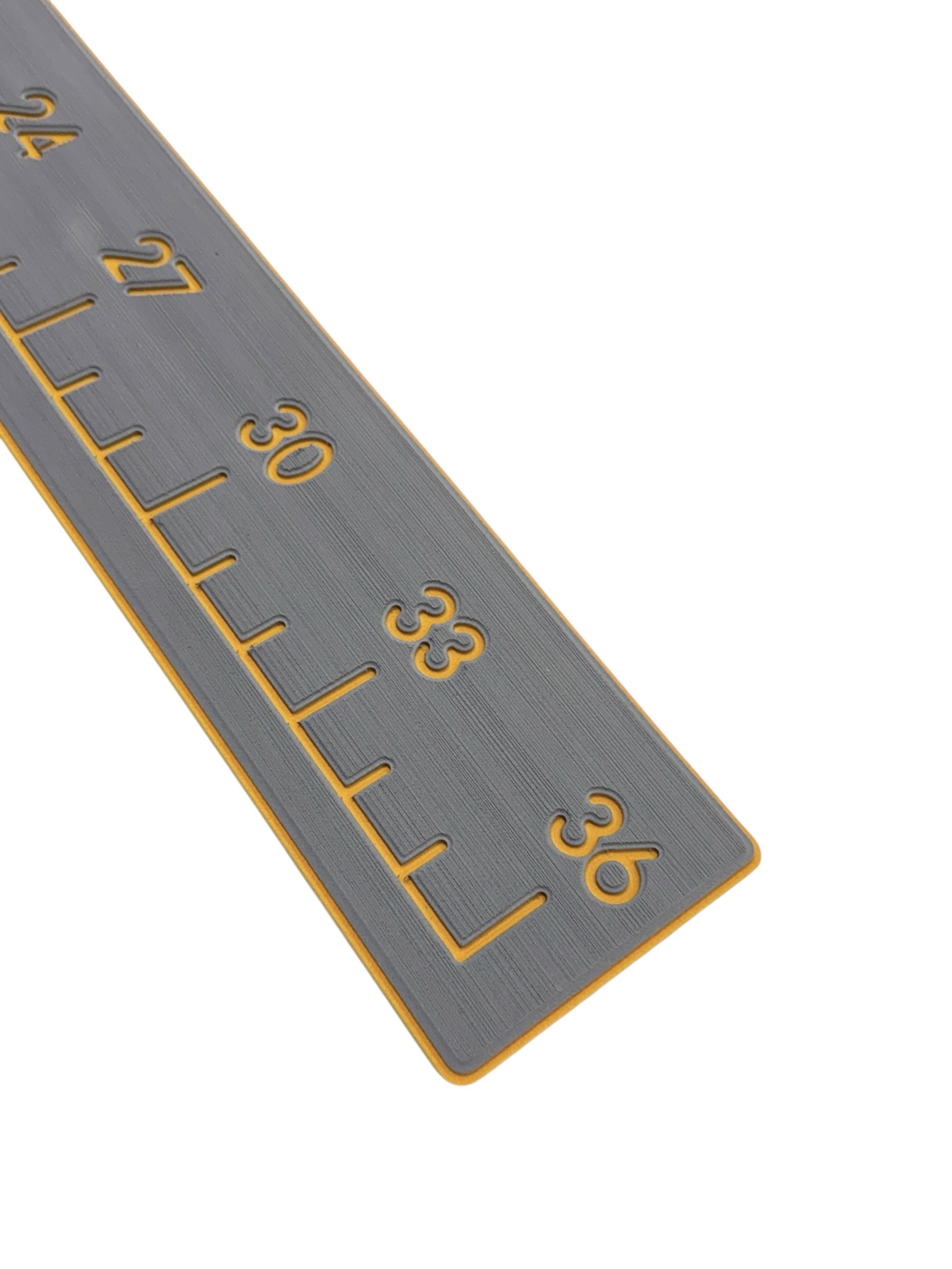 36” INCH Fish ruler - Image 12