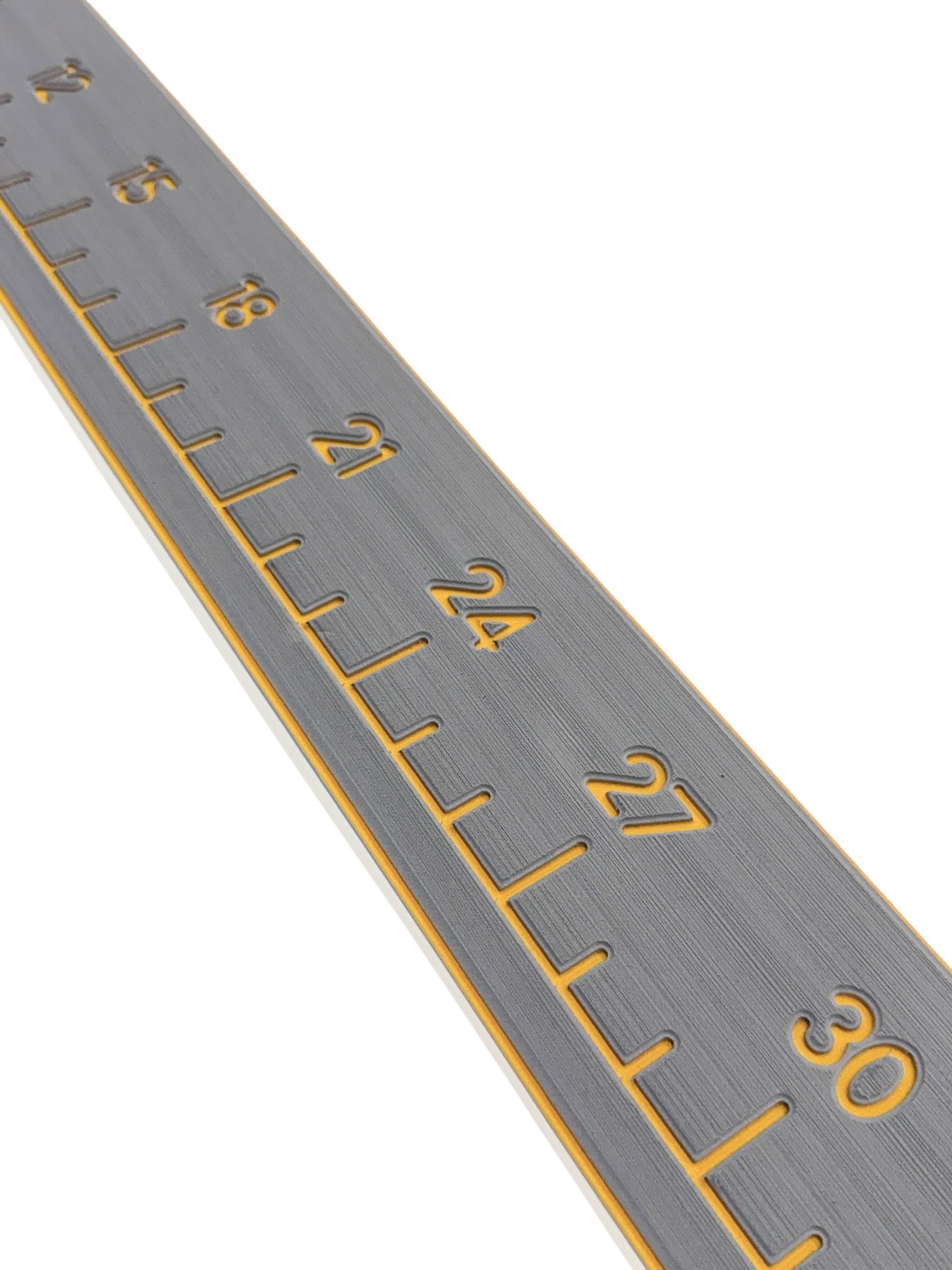 36” INCH Fish ruler - Image 11