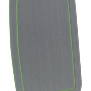 Alternative view of Rctic 8 cooler top