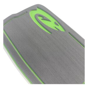 Alternative view of Rctic 8 cooler top