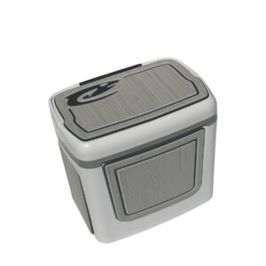 Alternative view of RCTIC 8